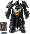 Dcm Batman Metal Force Xl 30 Cm