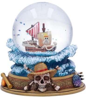 bola-de-nieve-going-merry-one-piece