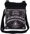 Spirit Board Shoulder Bag 23Cm