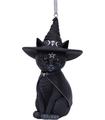 Figura Purrah Hanging Ornament 11Cm