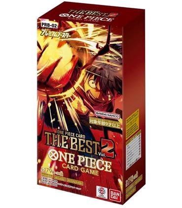 sobre-tgc-one-piece-card-game-booster-pack-prb-02-japones