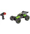 Rc Vanguard Buggy 1:10 Byc