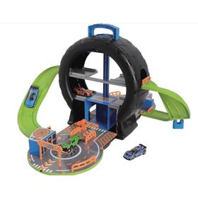 garaje-reuda-2-plantas