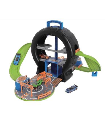 garaje-reuda-2-plantas