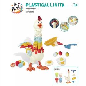 plastigallinita