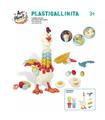 Plastigallinita