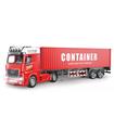 Camion Contenedor Friccion Lys