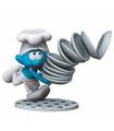 FIGURA  PITUFO CHEF