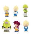 SOFBITS DRAGON BALL 2 (PACK 10UDS)