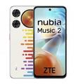 SMARTPHONE ZTE NUBIA MUSIC 2 4+ (ACCTEF)