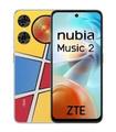 SMARTPHONE ZTE NUBIA MUSIC 2 4+ (ACCTEF)