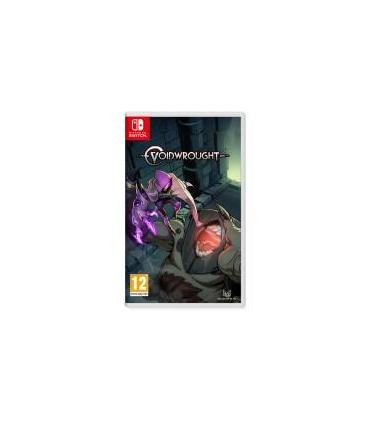 voidwrought