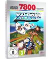Xevious Atari