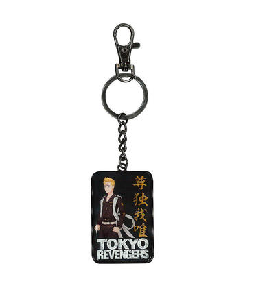 llavero-metalico-takemichi-sanagaki-tokyo-revengers