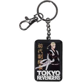 llavero-metalico-ken-ryugji-tokyo-revengers