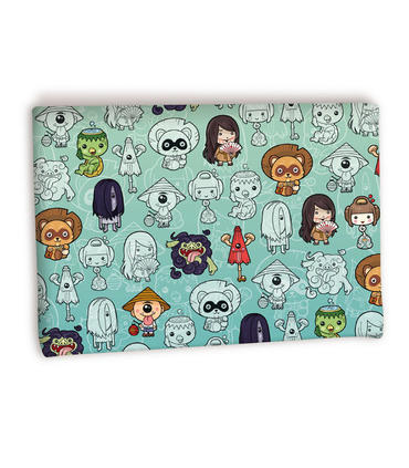 portamanga-yokai-21x16cm-uchiwa