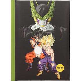 libreta-con-luz-batalla-final-cell-dragon-ball