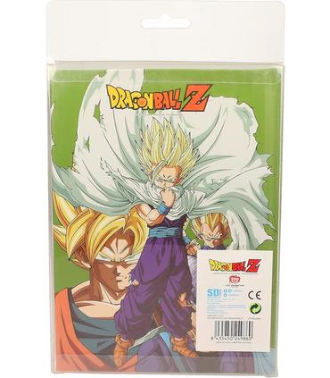 libreta-con-luz-batalla-final-cell-dragon-ball