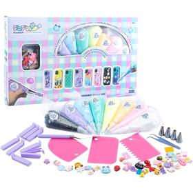 decoden-raibow-mega-set