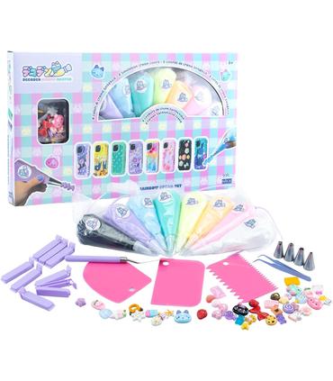 decoden-raibow-mega-set