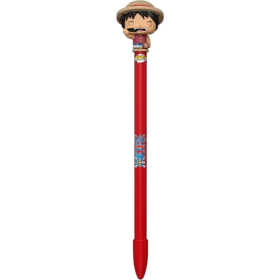 pen-topper-one-piece-luffy