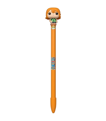 pen-topper-one-piece-nami