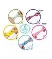 Slime Colors 5 En 1 Slim Mix It