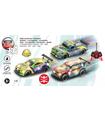 Rc Racing 1:22 Lys Surtidos