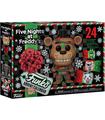 Funko Advent Calendar: Five Nights at Freddy's