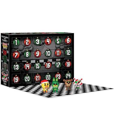 funko-advent-calendar-five-nights-at-freddy-s