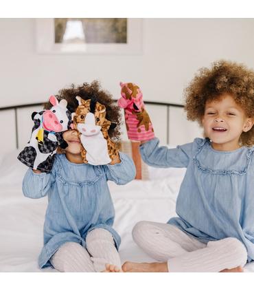 marionetas-de-peluche-animales-granja