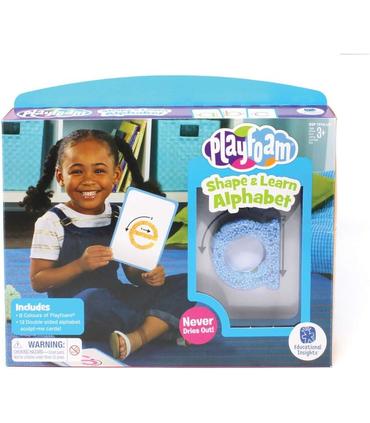 learning-resources-set-para-modelar-y-aprender-el-alfabeto