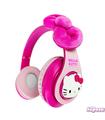 Head Phones Kitty