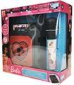 Bafle con 1 Micro Bluetooth Barbie