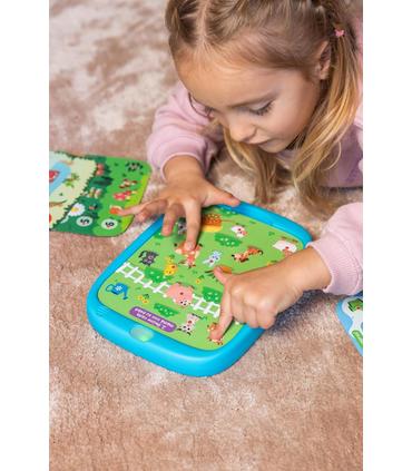 lectron-touch-learn-primeros-aprendizajes