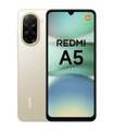 SMARTPHONE XIAOMI REDMI A5 4+12 (ACCTEF)