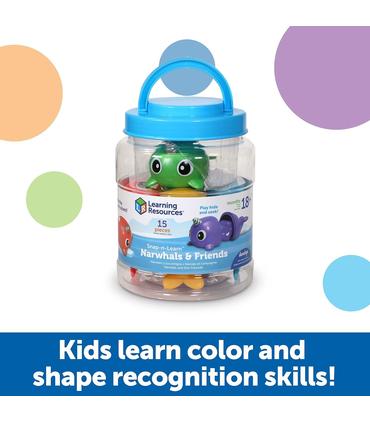 learning-resources-los-narvales-y-sus-amigos