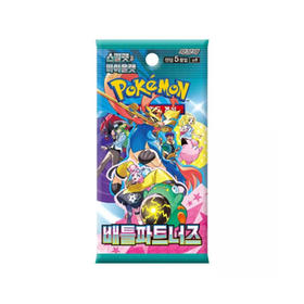 sobre-tcg-pokemon-battle-partners-koreano