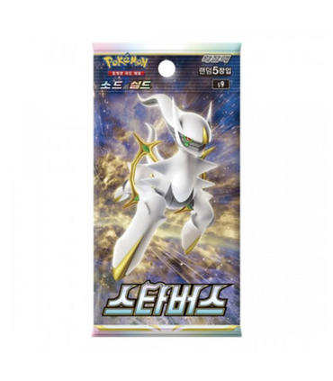 sobre-tcg-pokemon-star-birth-koreano