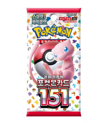 sobre-tgc-pokemon-151-koreano