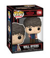 Figura Funko Pop Stranger Things S5: Will Byers