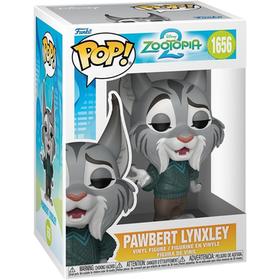 figura-funko-pop-zootopia-2-pawbert-lynxley