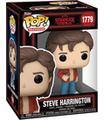 Figura Funko Pop Stranger Things S5: Steve Harrington
