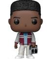 Figura Funko Pop Stranger Things S5: Lucas Sinclair