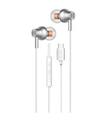 AURICULAR QUBO AU300CWT BLANCO (ACCTEF)
