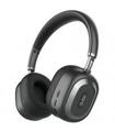 AURICULAR QUBO HD100 NEGRO BT (ACCTEF)