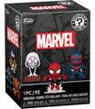 Funko Mystery Mini: Marvel Spiderman Comics