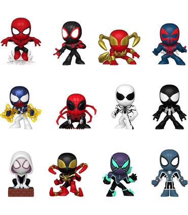 funko-mystery-mini-marvel-spiderman-comics