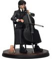 Wednesday Violonchelo Figura 15cm