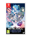 Beyblade X Xone Switch